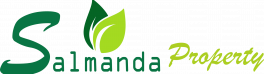 Salmanda Property Logo