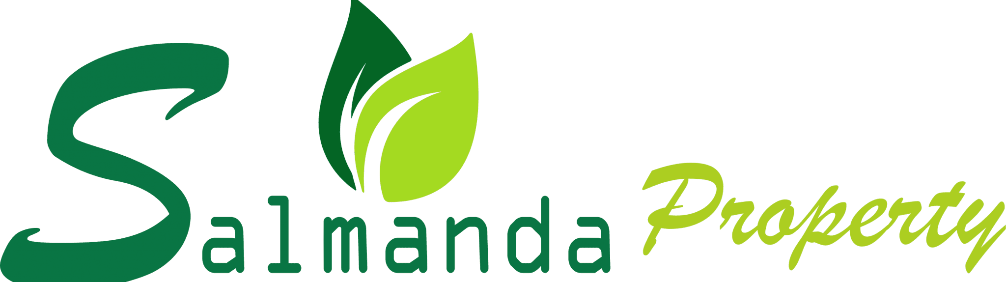 Salmanda Property Logo